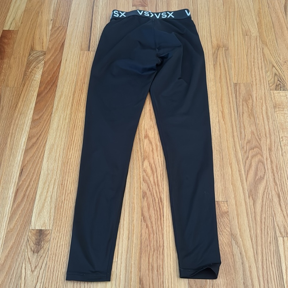 Victoria’s Secret Sport Leggings, size small - Picture 2 of 3